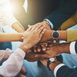 NLP İLE STRATEJİK LİDERLİK EĞİTİMİ